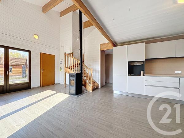 Maison à vendre  5 pièces - 85 m2 ST PAULIEN - 43