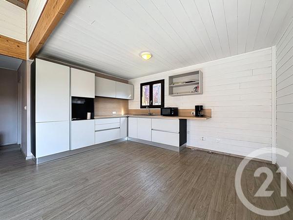 Maison à vendre  5 pièces - 85 m2 ST PAULIEN - 43