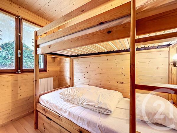 Maison à vendre  4 pièces - 60 m2 ST GERVAIS LES BAINS - 74