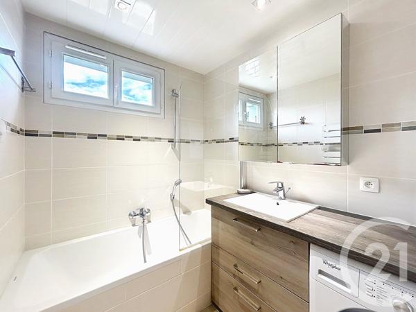 Maison à vendre  4 pièces - 60 m2 ST GERVAIS LES BAINS - 74