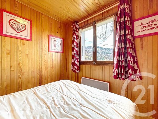 Maison à vendre  4 pièces - 60 m2 ST GERVAIS LES BAINS - 74