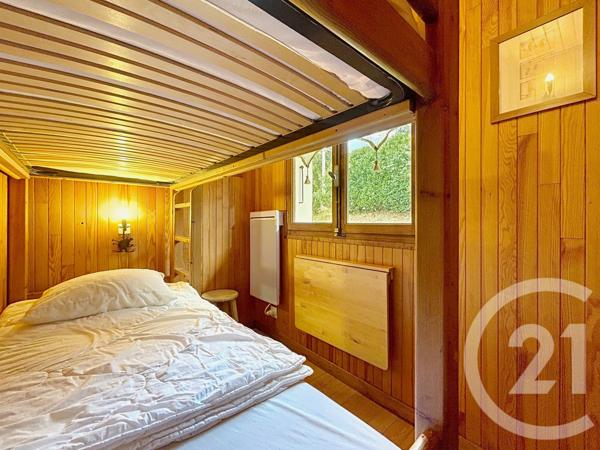 Maison à vendre  4 pièces - 60 m2 ST GERVAIS LES BAINS - 74