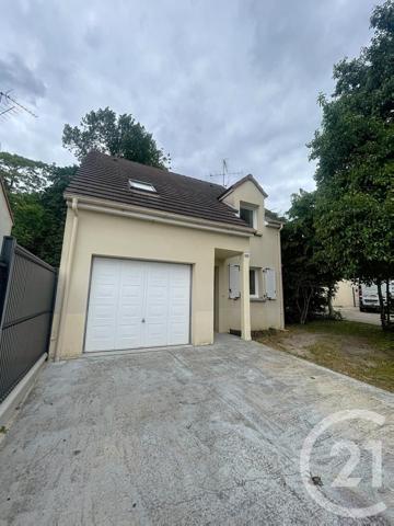 Maison à vendre  4 pièces - 91 m2 ST JEAN DE BRAYE - 45