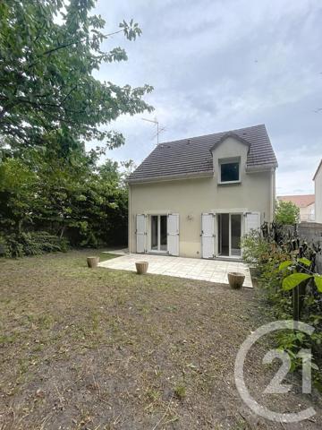 Maison à vendre  4 pièces - 91 m2 ST JEAN DE BRAYE - 45