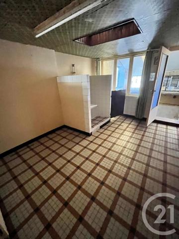 Maison à vendre  4 pièces - 100 m 2   HAUDAINVILLE  - 55