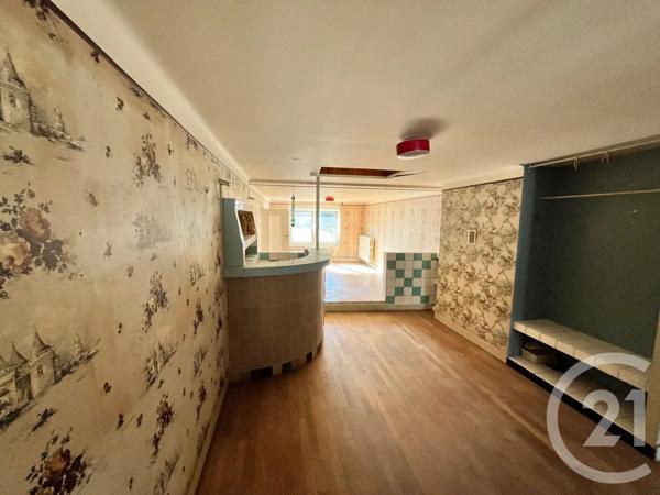Maison à vendre  4 pièces - 100 m 2   HAUDAINVILLE  - 55