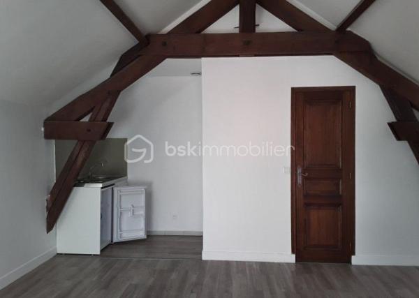 Immeuble mixte de 272 m²