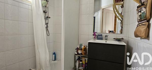 Studio à vendre 31 m² Saint-François