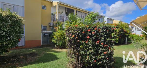 Studio à vendre 31 m² Saint-François