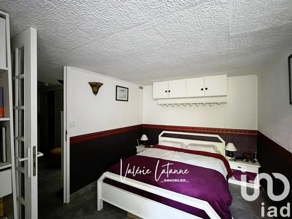 Maison à vendre 3 pièces 55 m² Saint-Maur-des-Fossés