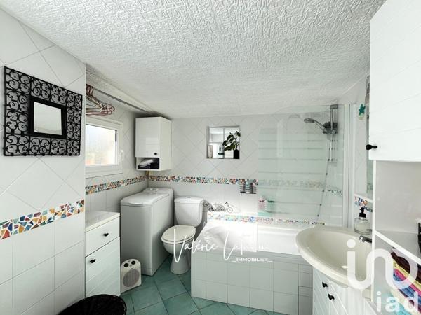 Maison à vendre 3 pièces 55 m² Saint-Maur-des-Fossés