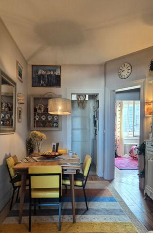 Appartement Le Havre 3 pièce(s) 81 m2