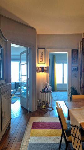 Appartement Le Havre 3 pièce(s) 81 m2