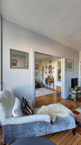 Appartement Le Havre 3 pièce(s) 81 m2