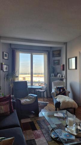 Appartement Le Havre 3 pièce(s) 81 m2