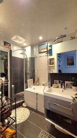 Appartement Le Havre 3 pièce(s) 81 m2