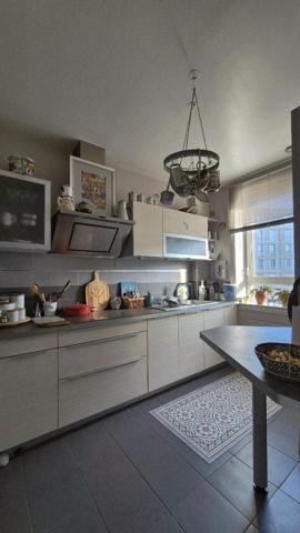 Appartement Le Havre 3 pièce(s) 81 m2