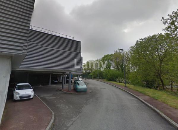 Annexes stationnement