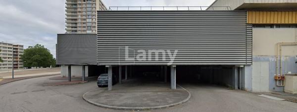 Annexes stationnement