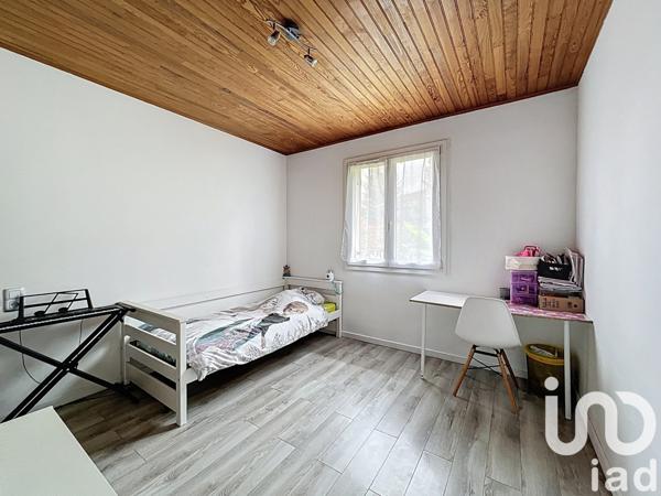 Maison à vendre 4 pièces 86 m² Ornans