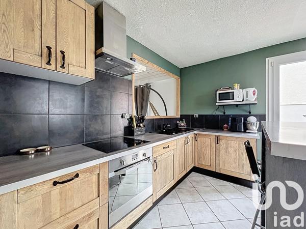 Maison à vendre 4 pièces 86 m² Ornans