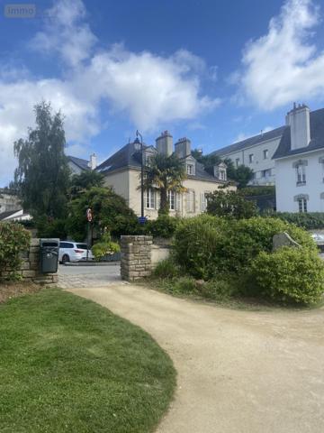 Maison à vendre à Auray dans le Morbihan (56400), ref : 56024-752
