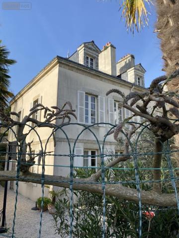 Maison à vendre à Auray dans le Morbihan (56400), ref : 56024-752