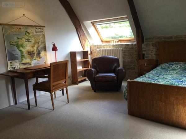 Maison à vendre à Auray dans le Morbihan (56400), ref : 56024-752