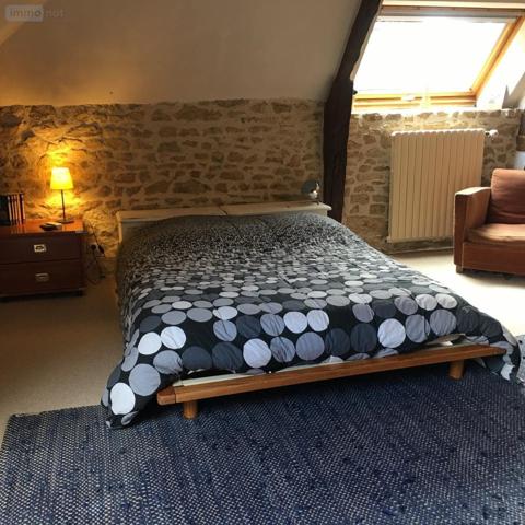 Maison à vendre à Auray dans le Morbihan (56400), ref : 56024-752