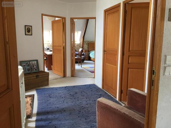 Maison à vendre à Auray dans le Morbihan (56400), ref : 56024-752