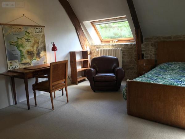 Maison à vendre à Auray dans le Morbihan (56400), ref : 56024-752