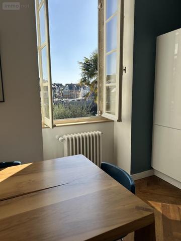 Maison à vendre à Auray dans le Morbihan (56400), ref : 56024-752