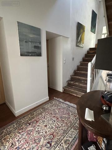 Maison à vendre à Auray dans le Morbihan (56400), ref : 56024-752