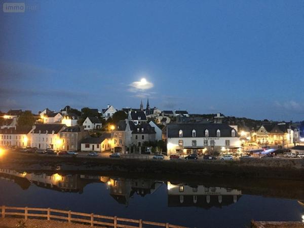 Maison à vendre à Auray dans le Morbihan (56400), ref : 56024-752