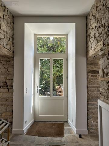 Maison à vendre à Auray dans le Morbihan (56400), ref : 56024-752