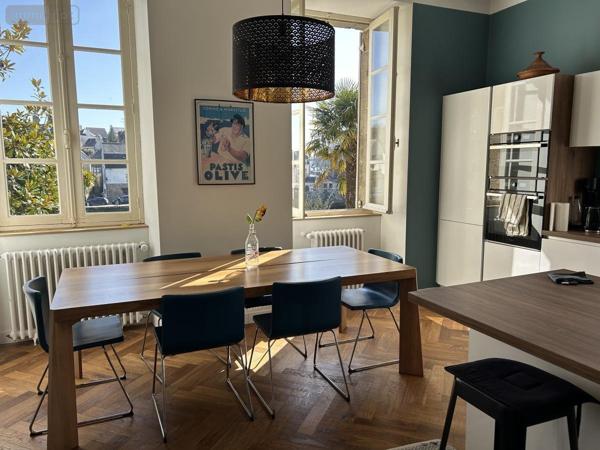 Maison à vendre à Auray dans le Morbihan (56400), ref : 56024-752