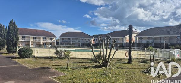 Appartement à vendre 2 pièces 36 m² Le Verdon-sur-Mer