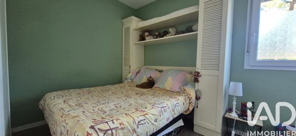 Appartement à vendre 2 pièces 36 m² Le Verdon-sur-Mer