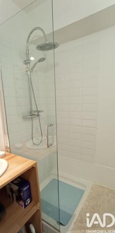 Appartement à vendre 2 pièces 36 m² Le Verdon-sur-Mer