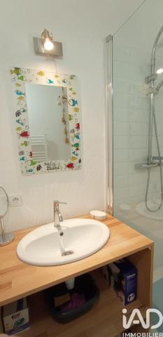 Appartement à vendre 2 pièces 36 m² Le Verdon-sur-Mer