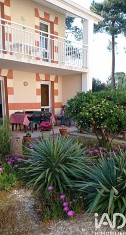 Appartement à vendre 2 pièces 36 m² Le Verdon-sur-Mer