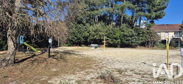 Appartement à vendre 2 pièces 36 m² Le Verdon-sur-Mer