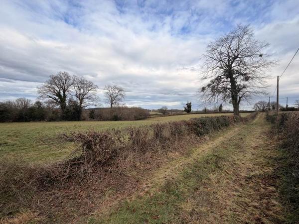 Maison à vendre |  Aigurande |  2 pièces | 42 m²