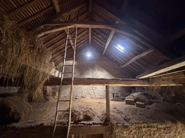 Maison à vendre |  Aigurande |  2 pièces | 42 m²