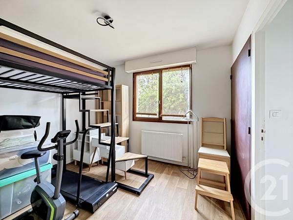 Appartement T2 à vendre  2 pièces - 46 m 2   BORDEAUX  - 33