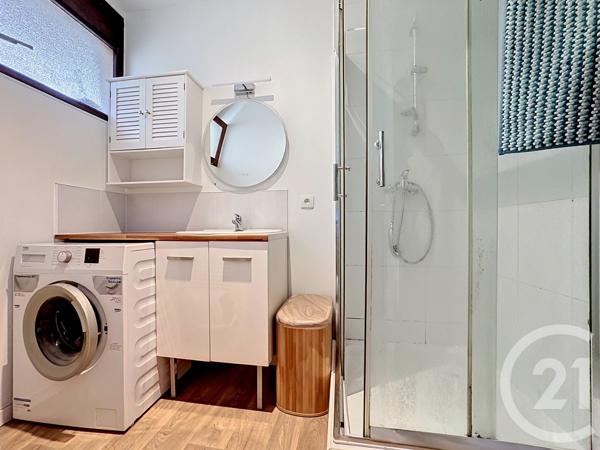 Appartement T2 à vendre  2 pièces - 46 m 2   BORDEAUX  - 33