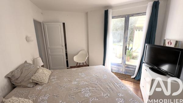 Maison à vendre 6 pièces 105 m² Solliès-Toucas