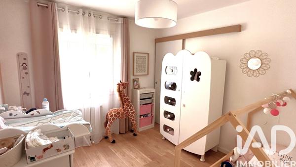 Maison à vendre 6 pièces 105 m² Solliès-Toucas