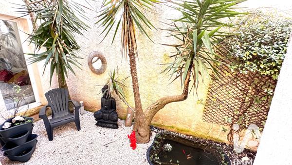 Maison à vendre 6 pièces 105 m² Solliès-Toucas