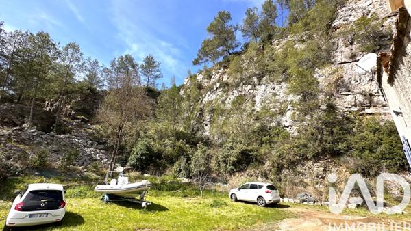 Maison à vendre 6 pièces 105 m² Solliès-Toucas